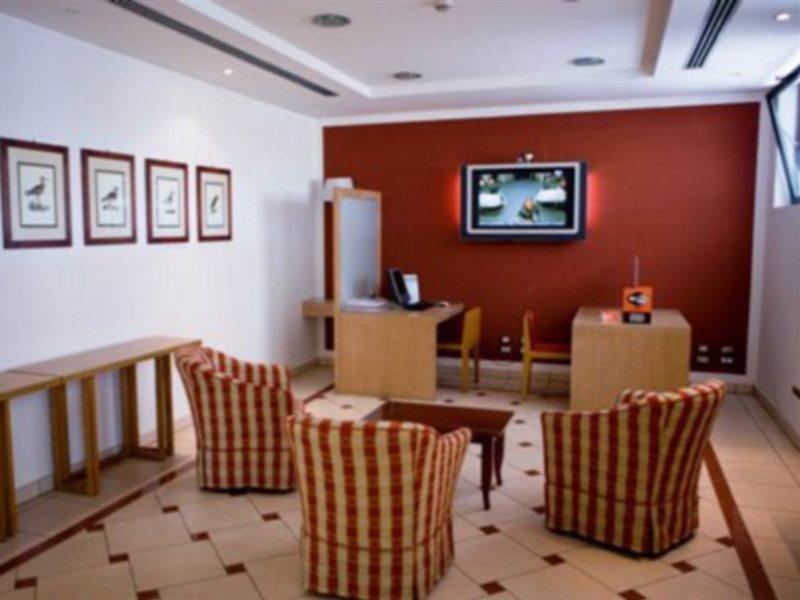 Idea Hotel Firenze Business Florença Exterior foto