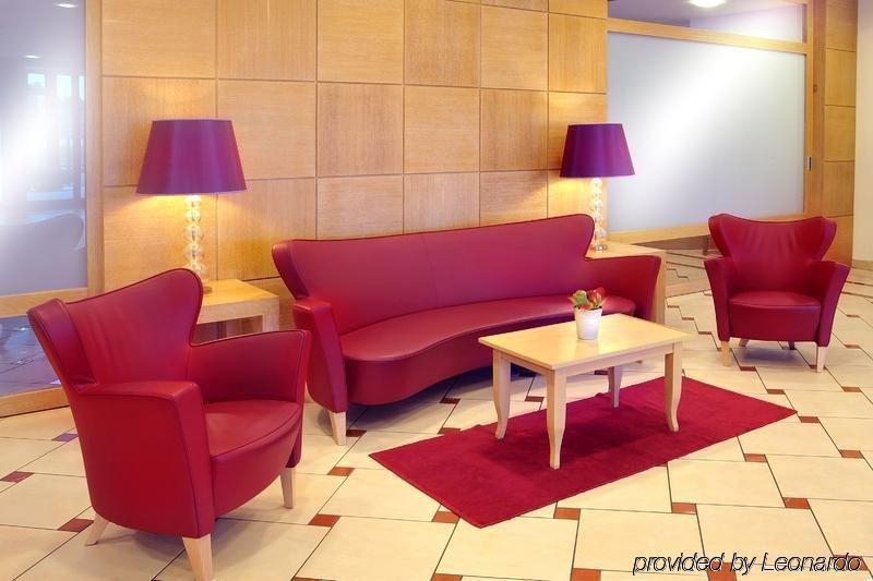 Idea Hotel Firenze Business Florença Interior foto