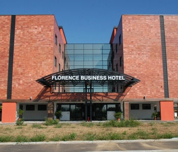 Idea Hotel Firenze Business Florença Exterior foto