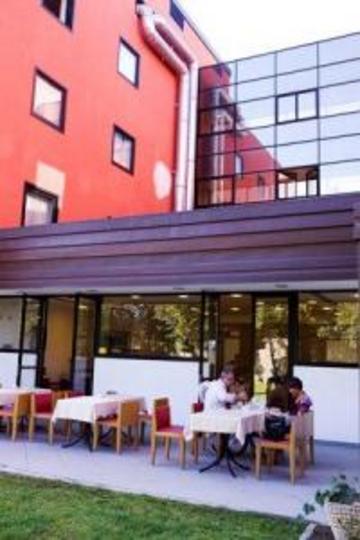 Idea Hotel Firenze Business Florença Exterior foto